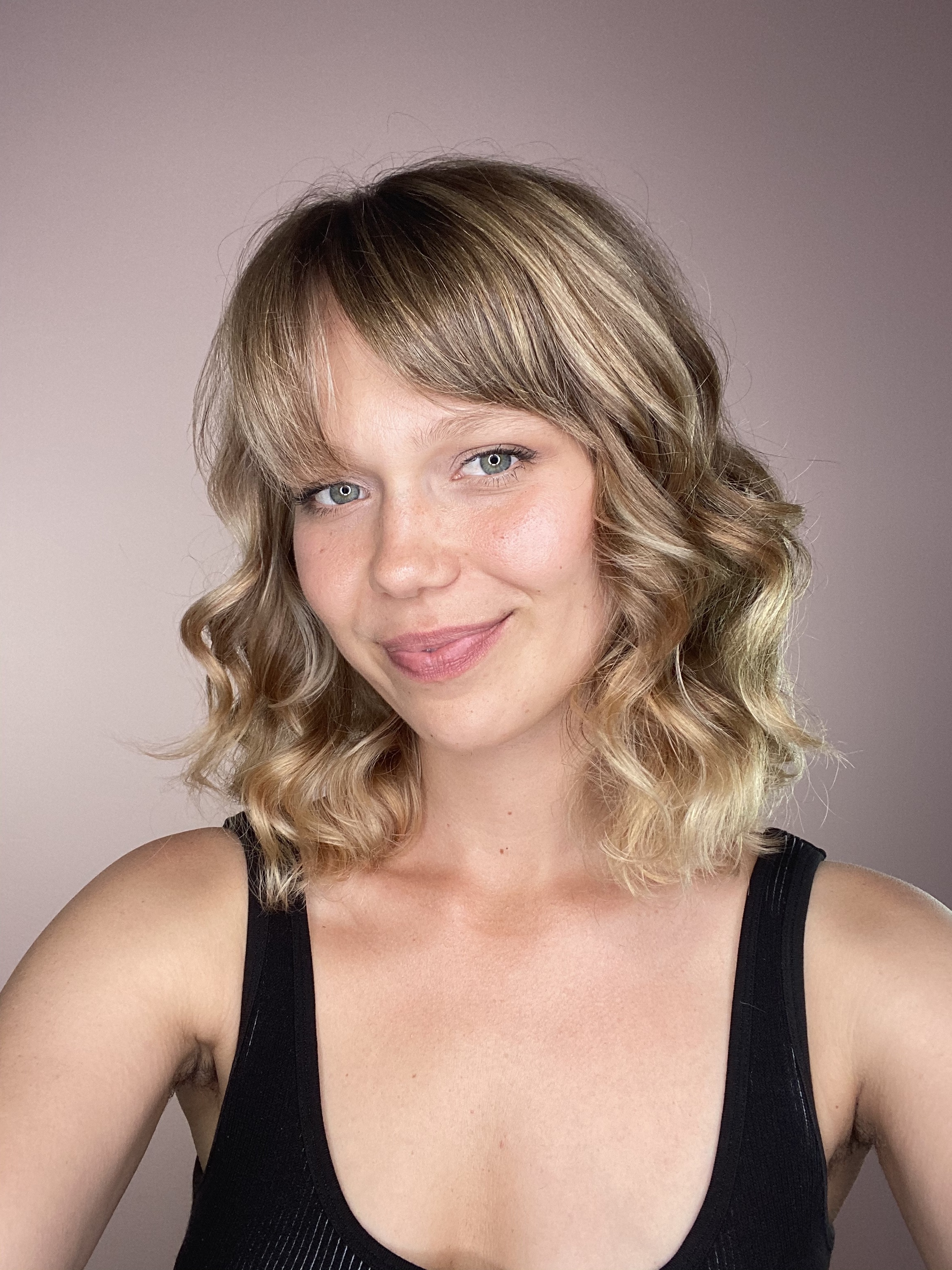 Blonde hair Brisbane At Elysium Hair Brisbane