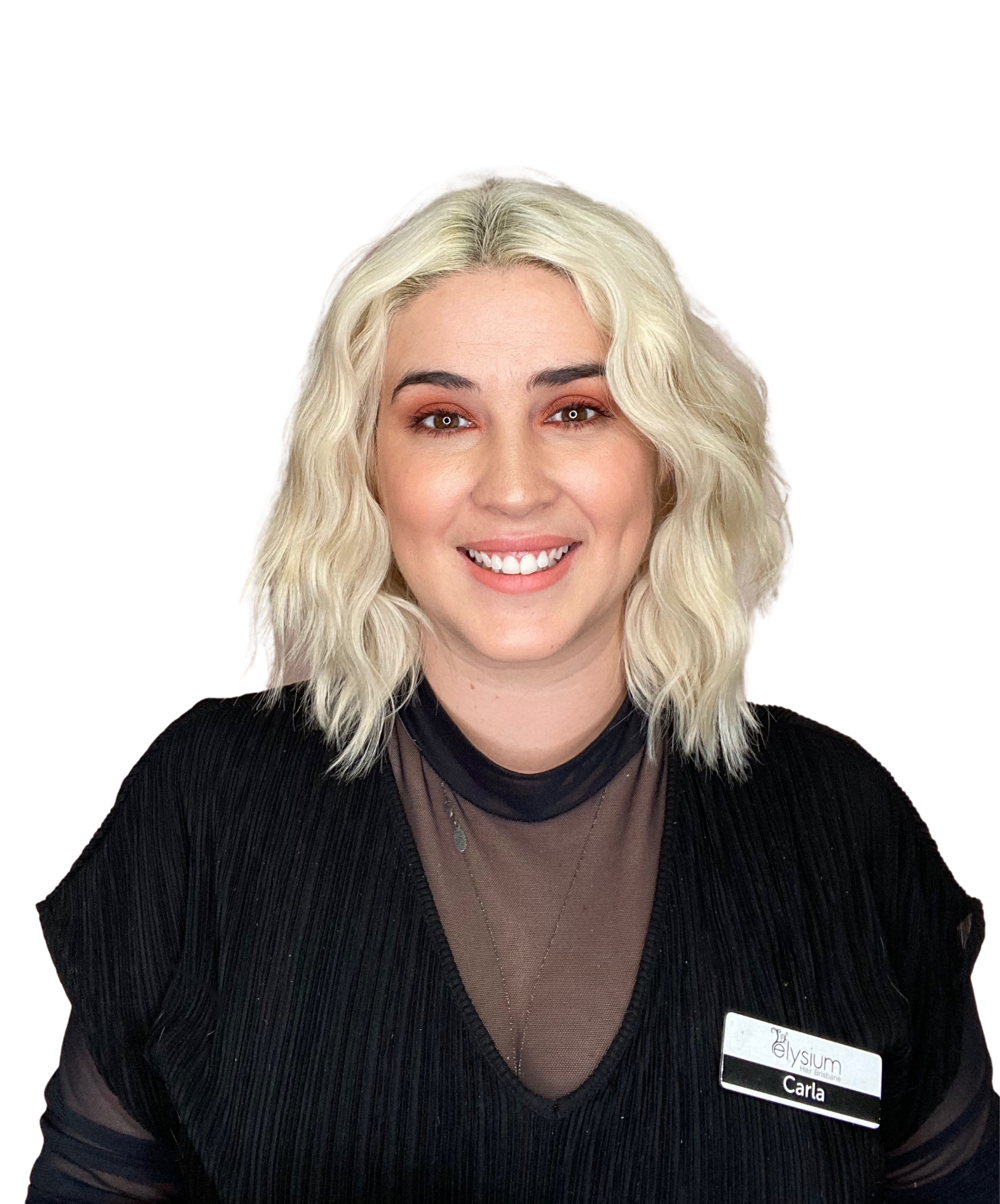 Carla Elysium Hair Brisbane Lead Stylist