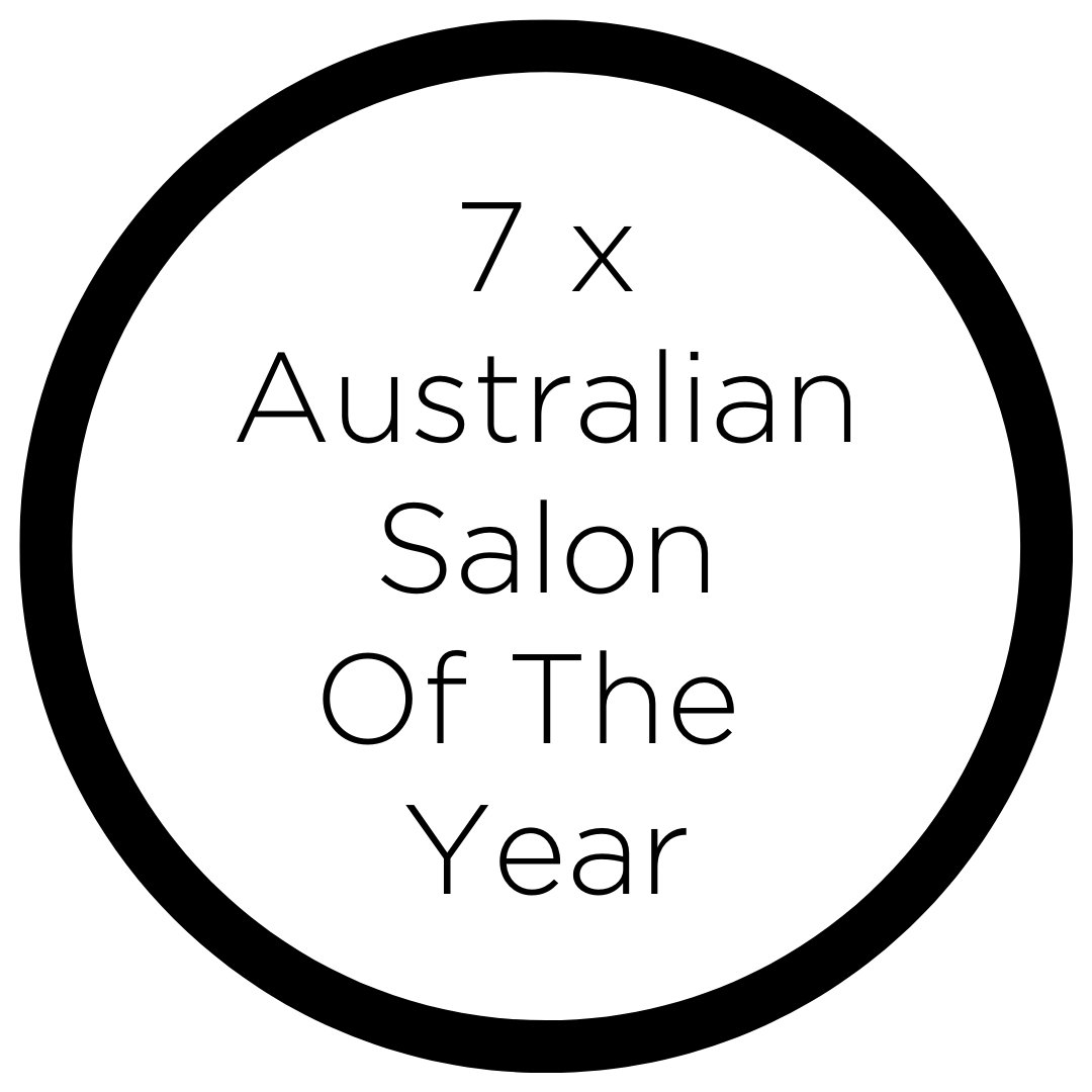 Elysium Hair Brisbane City Australian Salon Of The Year