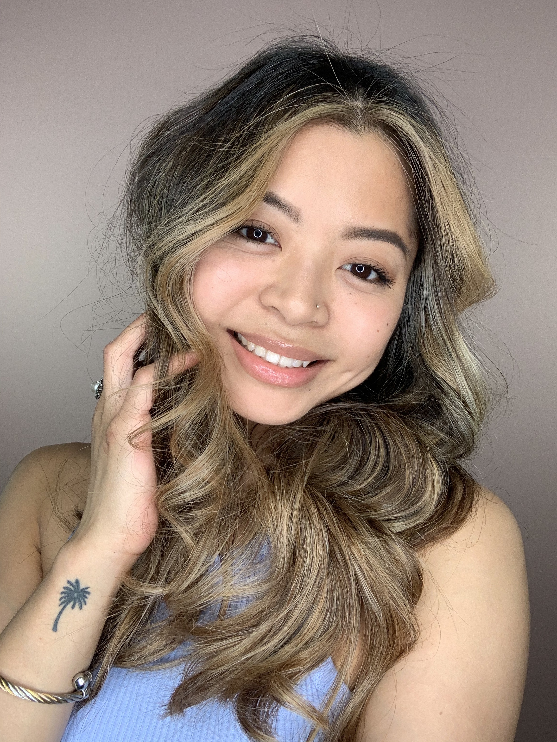 Balayage Brisbane At Elysium Hair Brisbane