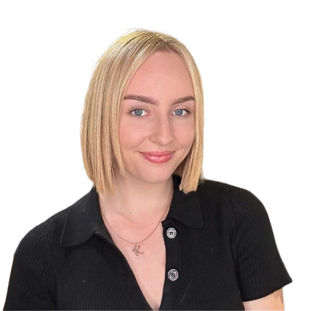 Hannah Elysium Hair Brisbane Graduate Stylist