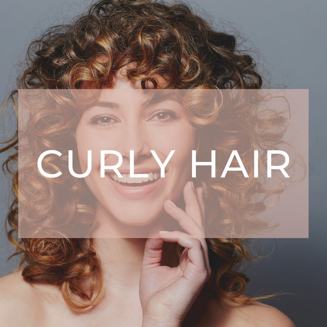 Curl By Curl Hair Preparation At Elysium Hair Brisbane